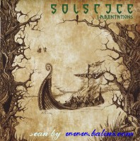 Solstice, Lamentations, CosmicKey, CKC001