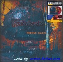 Spacelords, Unknown Species, Tonzonen, TON 116