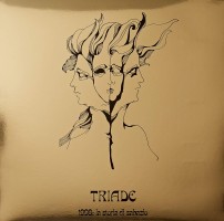Triade, 1998: La Storia di Sabazio, Derby, VM LP 105