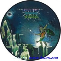 , BMGCAT534LP