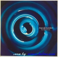 Edgar Froese, Macula Transfer, Brain, Brain 0060.008