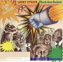 Floh de Cologne, Lucky Streik, OHR, OMM 2/56.029
