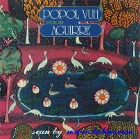 Popol Vuh, Aguirre, PDU, KK 20 21275-8