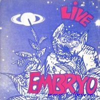 Embryo, Live, April, April 0003