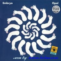 Embryo, Opal, Loneos, LON005LP
