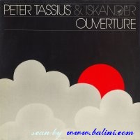 Peter Tassius, and Iskander, Overture, Private, SST/PR 010581