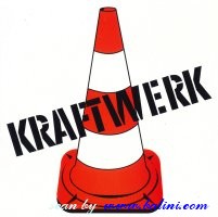 Kraftwerk, 1, Crown, CR 0423-1