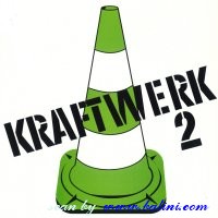 Kraftwerk, 2, Crown, CR 0424-1