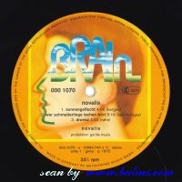 , Brain 000 1070