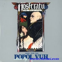 Popol Vuh, Nosferatu, WahWah, LPS161