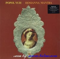 Popol Vuh, Hosianna Mantra, Esoteric, ECLECLPX 2921