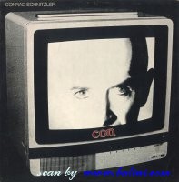Conrad Schnitzler, Can, EGG, BRCLP 60071