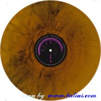 , FROST008LP