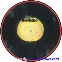 Virus, Revelation, GardenOfDelights, PDLP 04