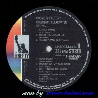 , LP-80054