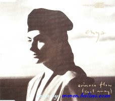 Enya, Orinoco Flow, (3inch), WEA, YZ312 CD