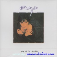 Enya, Marble Halls, WEA, 4509-95650-2