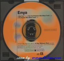Enya, Only Time, WEA, PRO-CD-100448