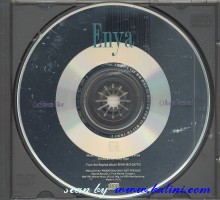 Enya, Caribbean Blue, WEA, PRO-CD-5142