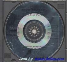 Enya, Book of Days, WEA, PRO-CD-5491