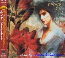 Enya, Watermark, WEA, WPCR-10091