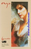 Enya, 6 tracks, WEA, PTS-32