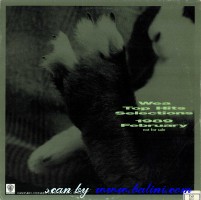 Various Artists, WEA Top Hits, Selections 1989.02, WEA, PRS-7