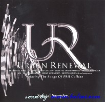 Phil Collins, Urban Renewal, WEA, PCS-522.3