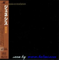 Genesis, From Genesis,  to Revelation, Imperial, TECI-21223