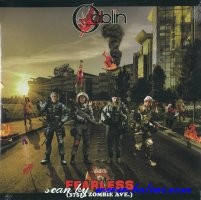 Goblin, Fearless, , BTTF-010