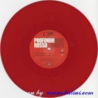 , EP DR 001