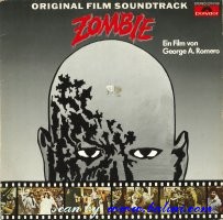 Goblin, Zombi, Polydor, 2374 158