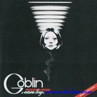 Goblin, Profondo Rosso, FanClub, GoblinFlexi