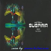 Goblin, Suspiria, Midnight, Midnight 001