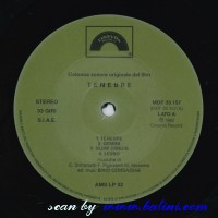 , AMS LP 32