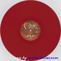 , LP OST 016