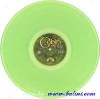 , LP OST 017