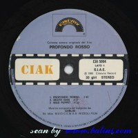 , CIA 5004
