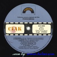 , CIA 5062