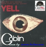 Goblin, Yell, E Suono Rock, Cinevox, AMS 45 06