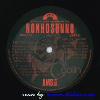 , AMS LP 33