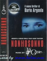 Goblin, Nonhosonno, Cinevox, MC MDF 301