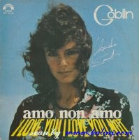 Goblin, Amo non Amo, Cinevox, MFD 33.126