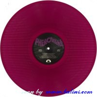, OST LP 058
