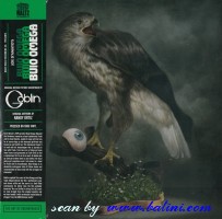Goblin, Buio Omega, DeadWaltz, DW124