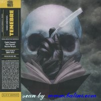 Goblin, Tenebre, DeadWaltz, DW159