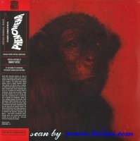Goblin, Phenomena, DeadWaltz, DW237