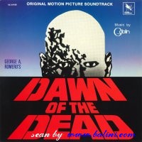 Goblin, Dawn of the Dead, , VC 81106