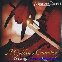Maurizio Guarini, A Goblins Chamber, , BTTF-013