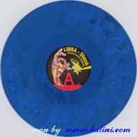 , AMS LP 97